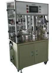 Auto Wire Cut Coil Twist Tie Machine WPM-CRO — Demo Video