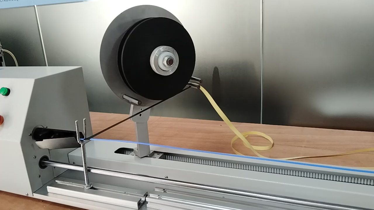 U-Shaped Fixture for Preventing Wire from Being Pulled Away by Adhesive Tape