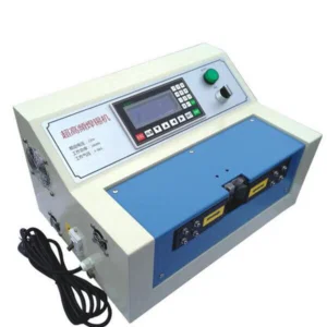High-frequency welding machine 高周波溶接機