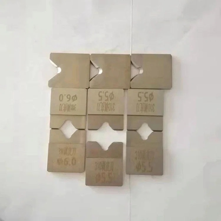 blades of Manual Wire Stripping Machine,Pneumatic Wire Stripping Machine,Wire Stripper blades of Manual Wire Stripping Machine,Pneumatic Wire Stripping Machine,Wire Stripper