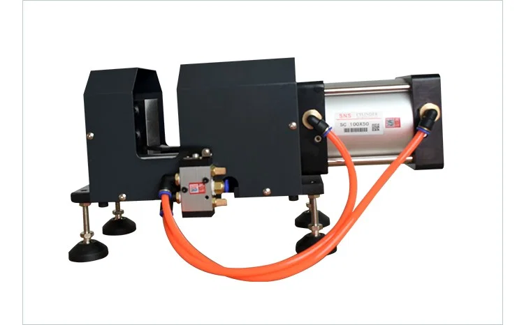 Pneumatic Cable Cutting Machine, Cable Cutting Machine, Pneumatic Cutting Machine