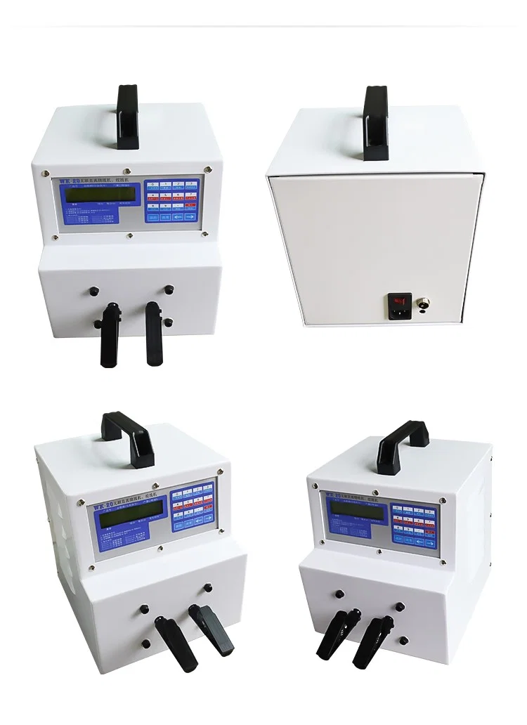 cable stranding machine, wire twisting machine