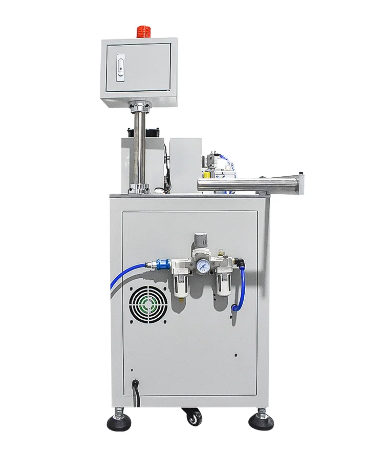 tube heat shrink machine tube heat shrink machine