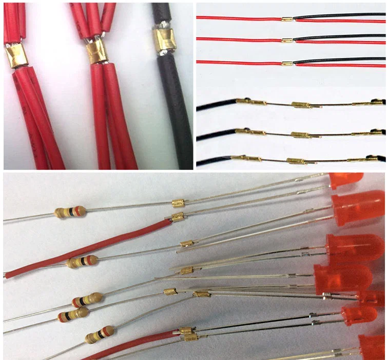 applications of Wire splicing machine, Copper Belt Crimping Machine, Wire Connection Welding Machine applications de la machine à épisser les fils, de la machine à sertir les courroies en cuivre, de la machine à souder les fils