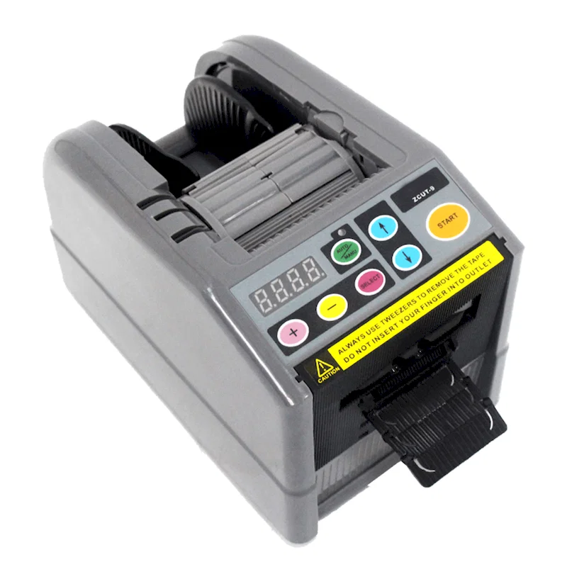 Tape Dispensers Adhesive Non-Adhesive Tape Cutter Packing Machine Dispensador ZCUT-9, Decorative Tape Dispenser, Tape Cutting Machine, Fancy Tape Dispenser 胶带分配器 胶粘剂 不粘胶带切割机 包装机 Dispensador ZCUT-9, 装饰胶带分配器, 胶带切割机, 花式胶带分配器