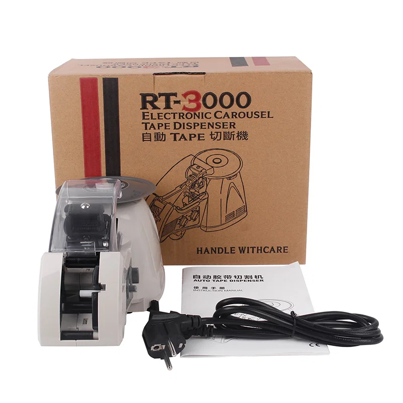 25mm Width Packaging Machine Cutting Tool Carton Sealing Machine Automatic Tape Machine RT-3000, Tape Cutting Machine, Gum Tape Cutting Machine, Automatic Tape Dispenser 25mm Width Packaging Machine Cutting Tool Carton Sealing Machine Automatic Tape Machine RT-3000, Tape Cutting Machine, Gum Tape Cutting Machine, Automatic Tape Dispenser