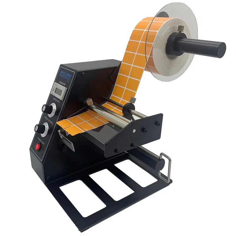 automatic label stripping machine 1150D, Label Stripping Machine, Automatic Labeling Machine, Label Dispenser máquina peladora automática de etiquetas 1150D, máquina peladora de etiquetas, máquina etiquetadora automática, dispensador de etiquetas