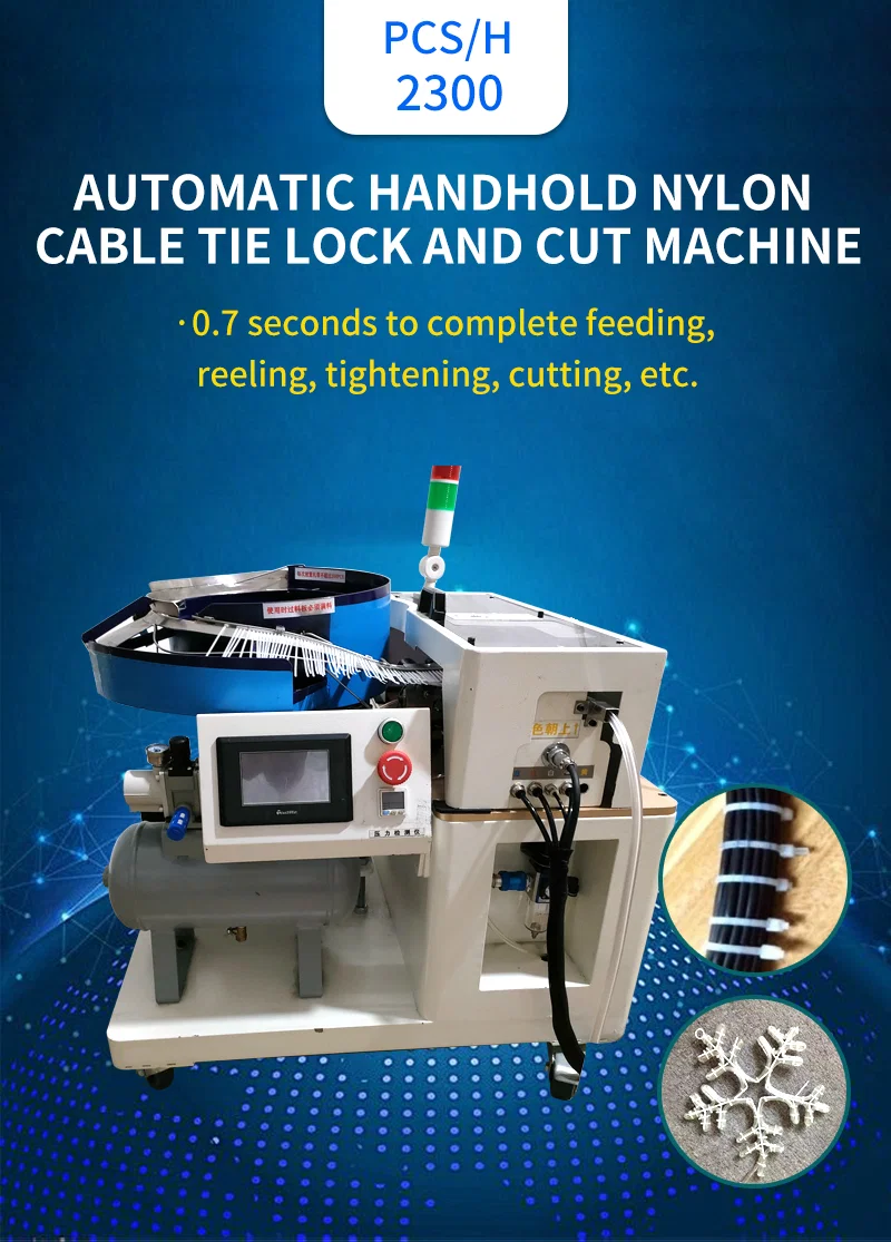 Cable Ties Machine, Twist Cable Machine, Cable Twisted Ties machine Kábelkötegelő gép, Twist kábel gép, Kábel csavart kötegelő gép