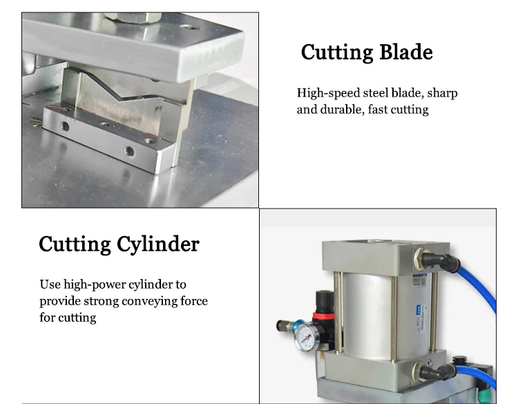 Big Cable Cutting Machine, New Energy Car Cable Cutting Machine, Wire Cut Off Machine 큰 케이블 절단기, 새로운 에너지 차 케이블 절단기, 철사는 기계를 잘랐습니다