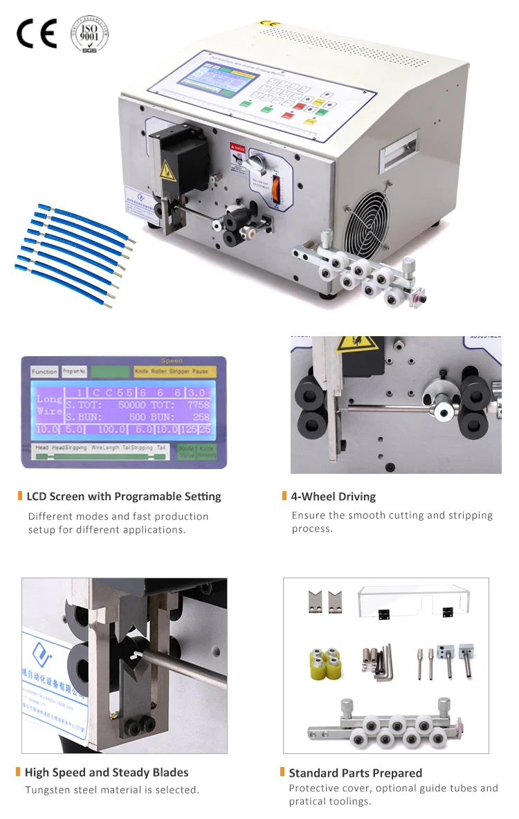 Wire Stripper Machine, Wire Stripping Machine, Wire Cutting Stripping Machine Tel Sıyırma Makinesi, Tel Sıyırma Makinesi, Tel Kesme Sıyırma Makinesi