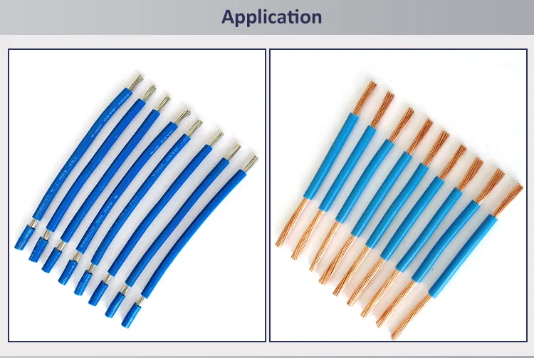 applications of Wire Stripper Machine, Wire Stripping Machine, Wire Cutting Stripping Machine applications of Wire Stripper Machine, Wire Stripping Machine, Wire Cutting Stripping Machine