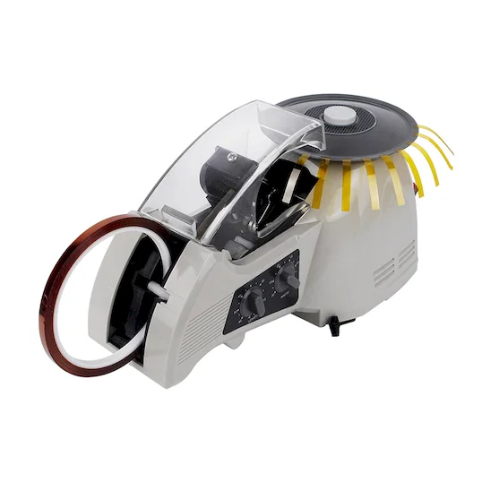 Dispenser Pita Otomatis Desktop 3-25mm ZCUT-8