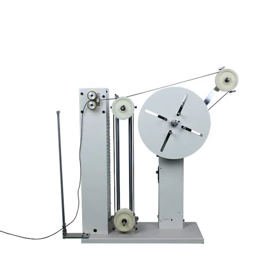 Pré-Alimentateur Automatique de Fil Haute Capacité WPM-500C