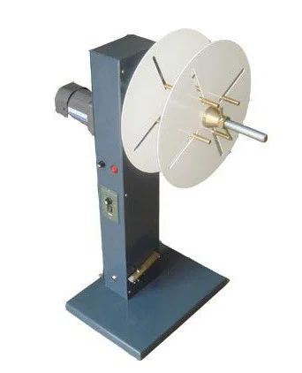 Automatic Wire Free-Feeder WRD-12-Z with Video Monitoring