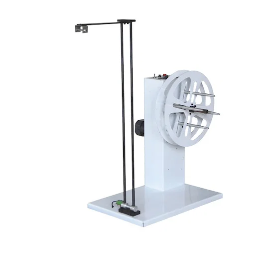 Automatic Wire Prefeeder WPM-05-A with Video Monitoring