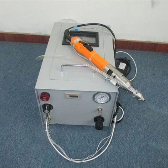 Handheld Screwdriver WPM-801 for Automated Assembly