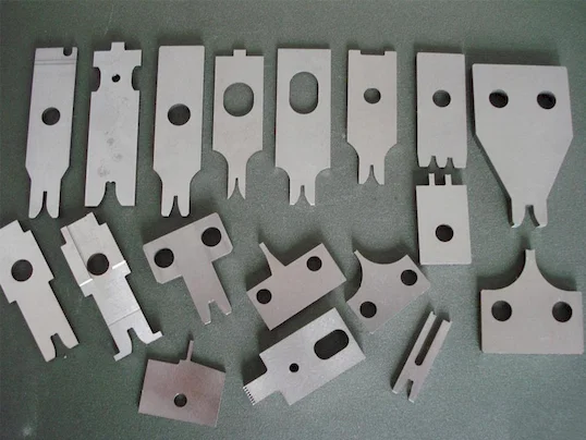 Terminal Machine Blades and Dies Video Guide | Wire Processing Tooling