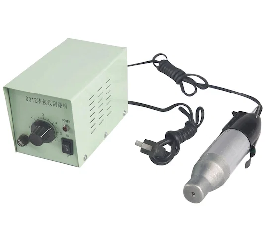 Handheld Copper Wire Stripping Machine WPM-03-12