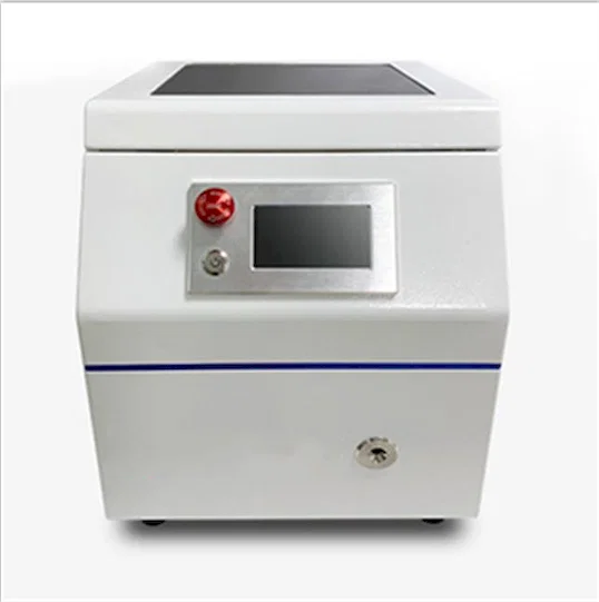 半自動預絕緣端子剝線壓接機 四邊形壓接 2.5秒高效加工 WPM-5-40