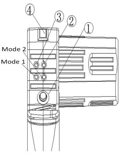 AT-101 手持式胶带缠绕机用户手册