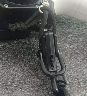 AT-101 手持式胶带缠绕机用户手册