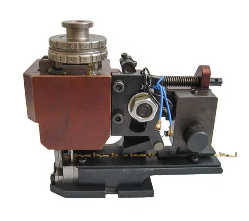 TA-20U Mechanical Crimping Applicator — Demo Video