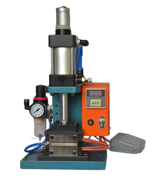 Electric Heat Wire Stripping Machine WPM-20-15 with Video Guide