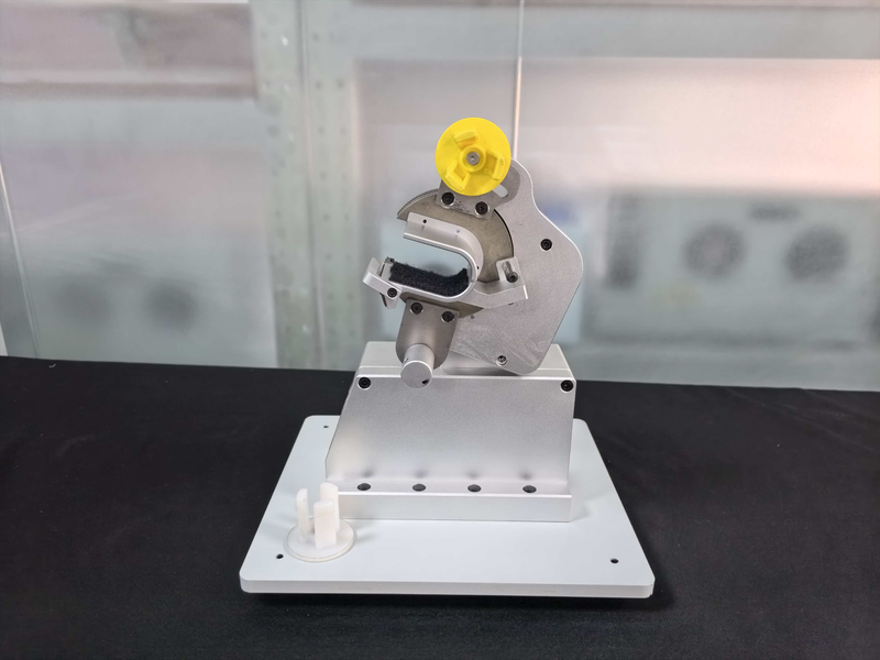 Vertical Cloth Winding Machine for 3-25mm Wire, 5-25mm Tape JW-25W